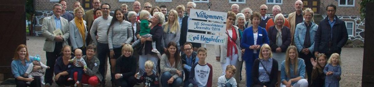 Släktföreningen Sönne